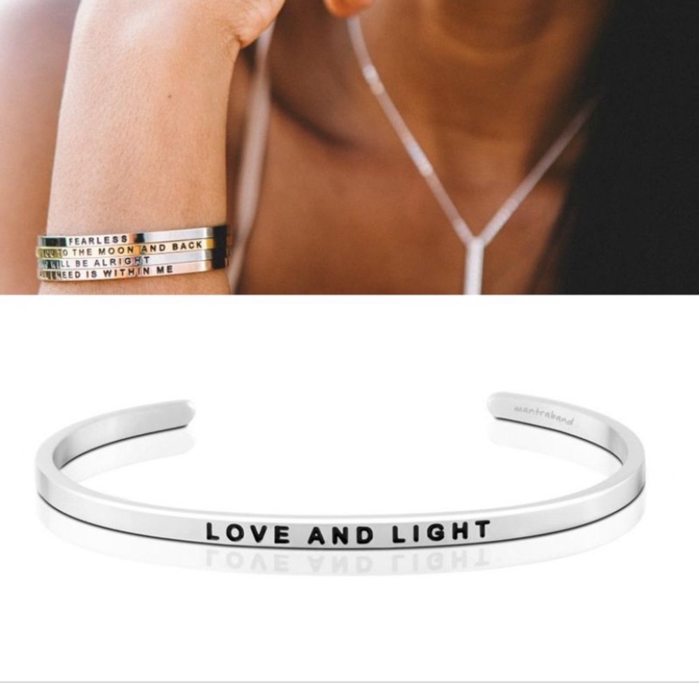 Love and Light Mantra Band